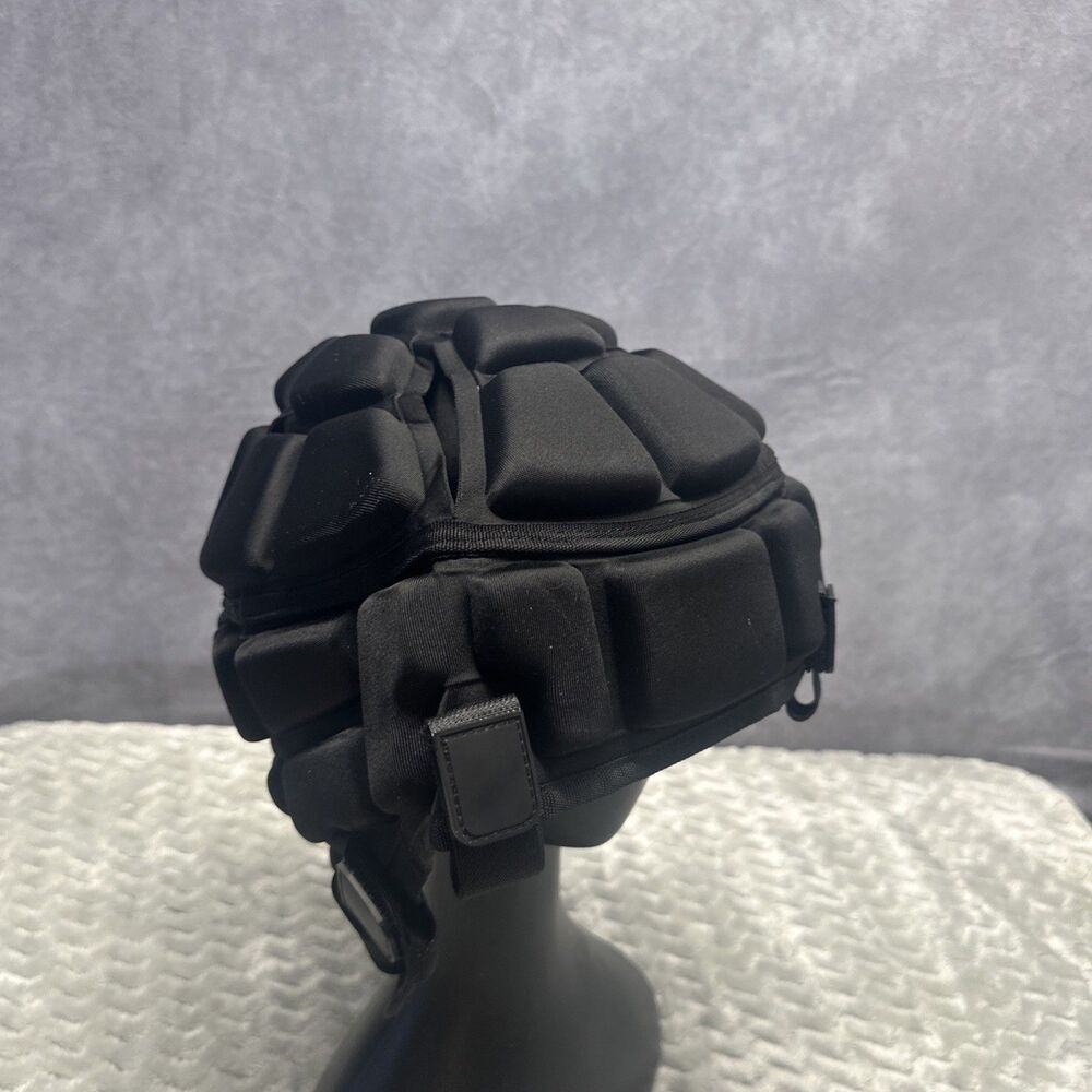 Football Helmet Protective Cover Impact Anti-scratch Guard Head Protector